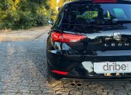 VENDIDO: SEAT LEON EXCELLENCE 1.5 TSI 150CV