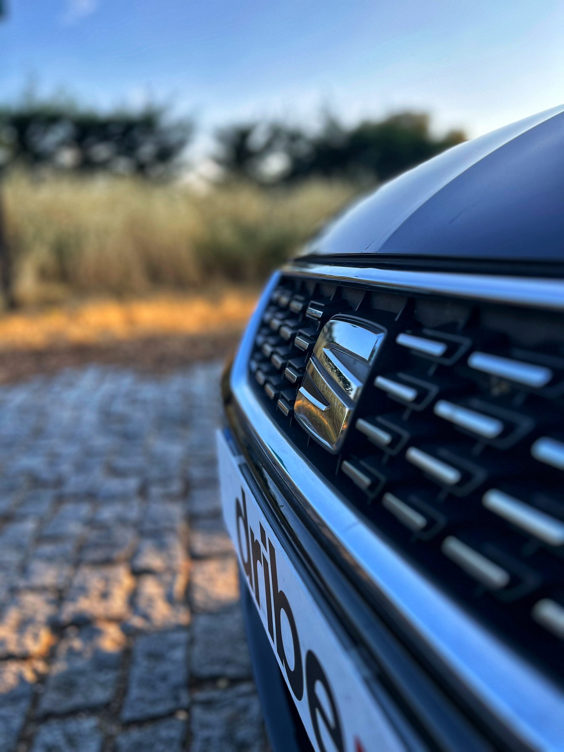 VENDIDO: SEAT LEON EXCELLENCE 1.5 TSI 150CV