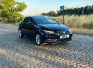 VENDIDO: SEAT LEON EXCELLENCE 1.5 TSI 150CV
