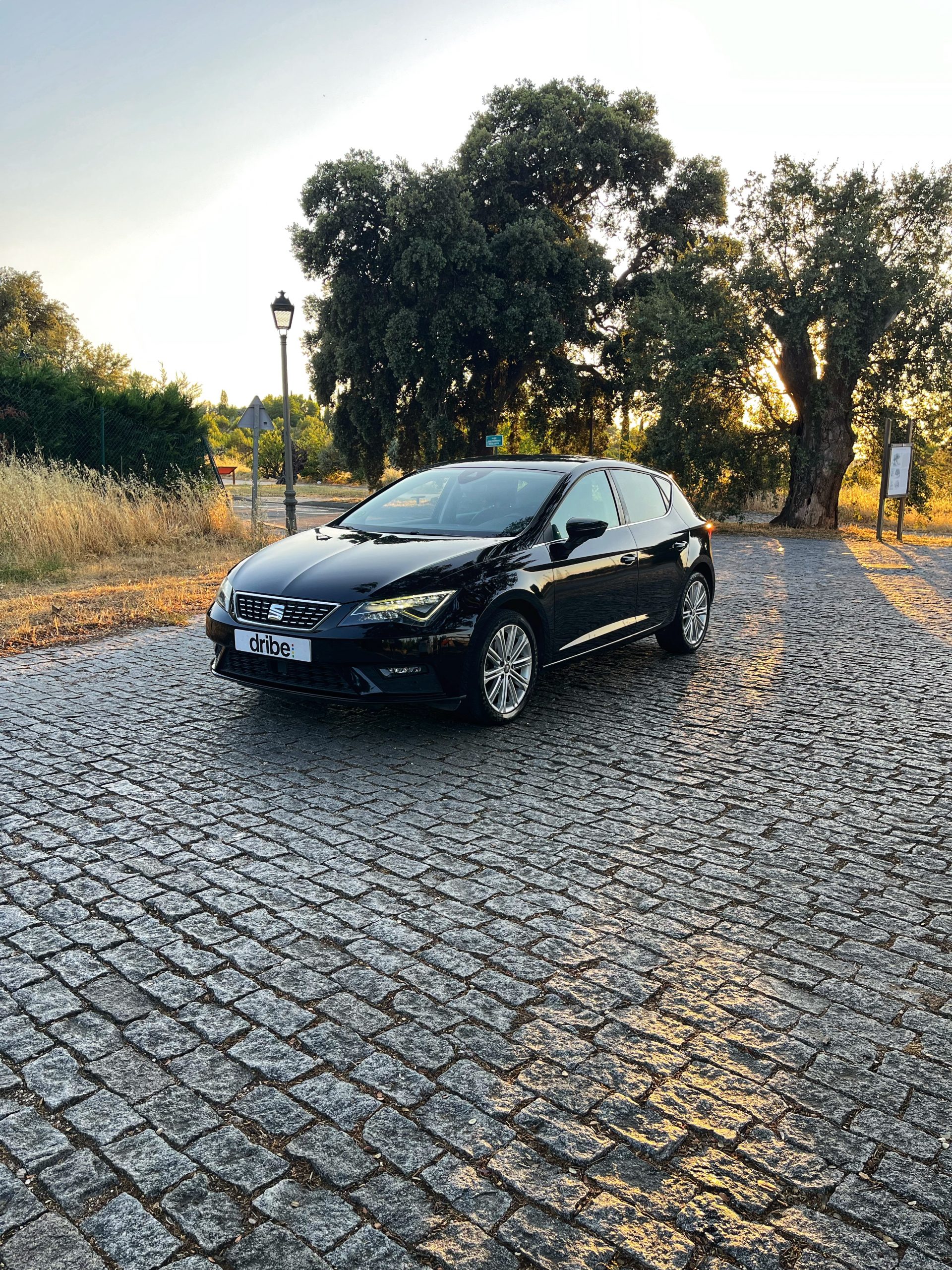 VENDIDO: SEAT LEON EXCELLENCE 1.5 TSI 150CV