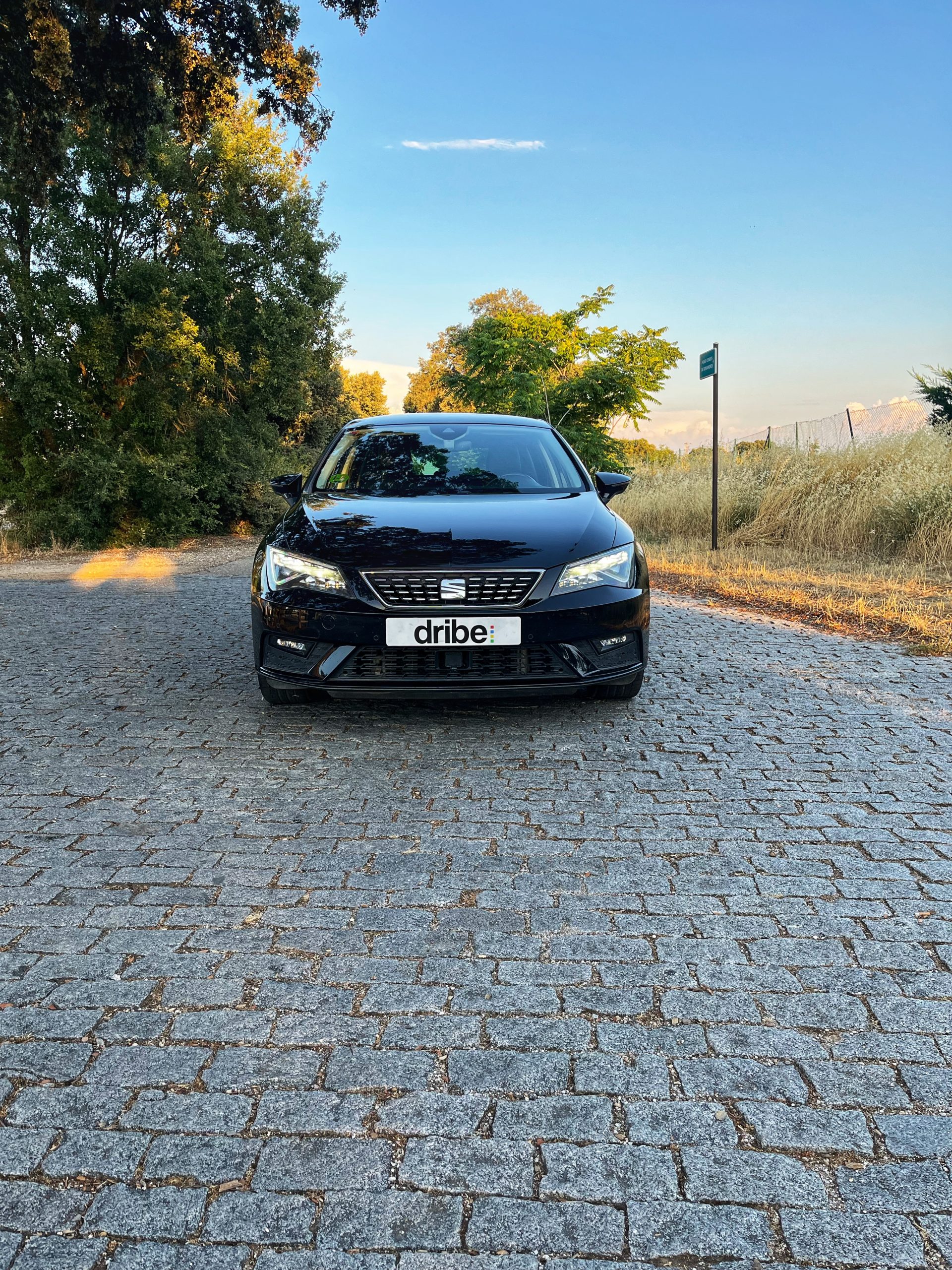 VENDIDO: SEAT LEON EXCELLENCE 1.5 TSI 150CV