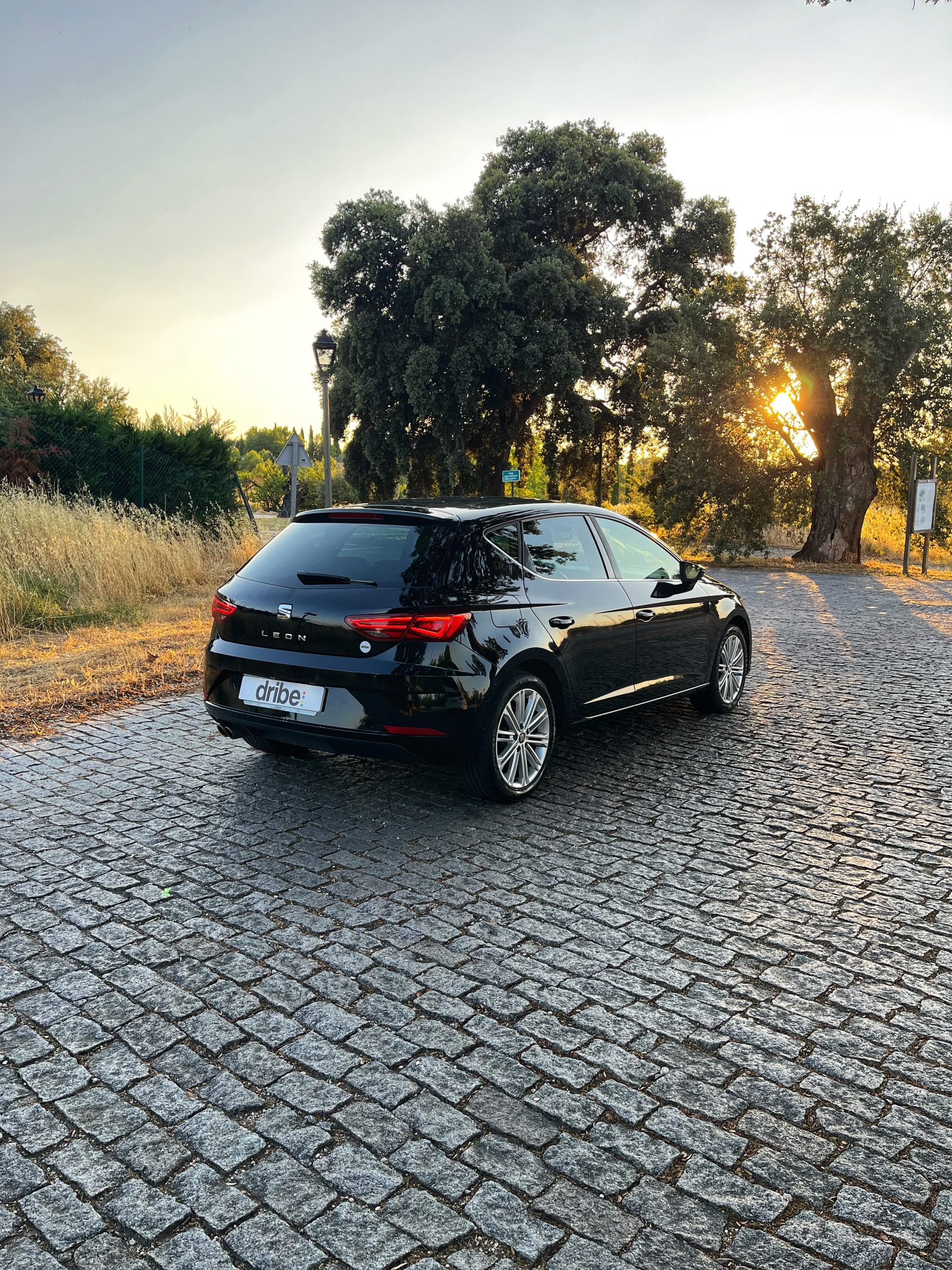 VENDIDO: SEAT LEON EXCELLENCE 1.5 TSI 150CV