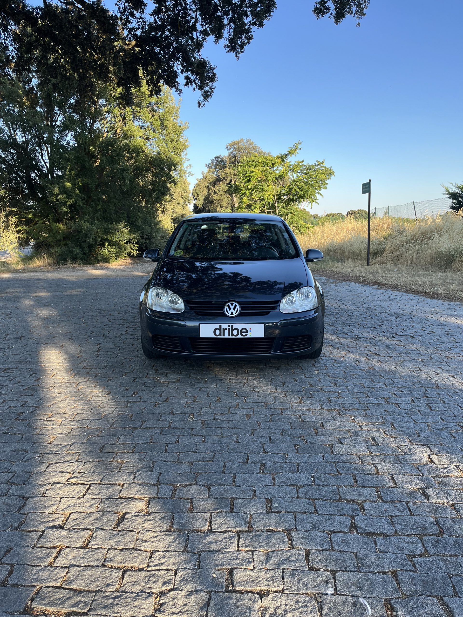 VENDIDO: VOLKSWAGEN GOLF HIGHLINE 1.9 TDI 105CV