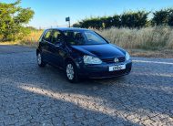 VENDIDO: VOLKSWAGEN GOLF HIGHLINE 1.9 TDI 105CV