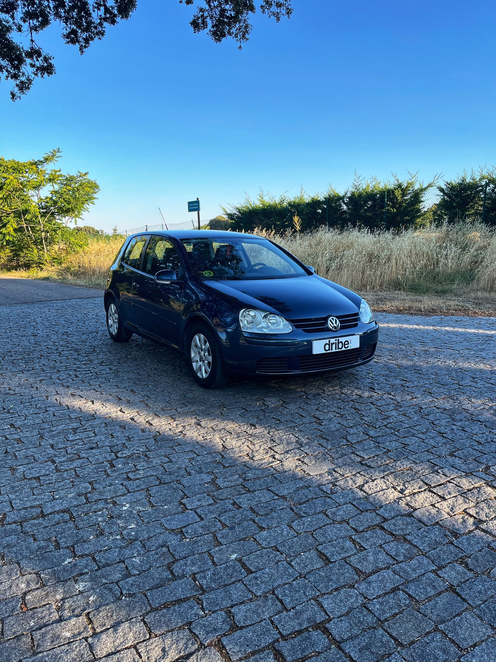 VENDIDO: VOLKSWAGEN GOLF HIGHLINE 1.9 TDI 105CV