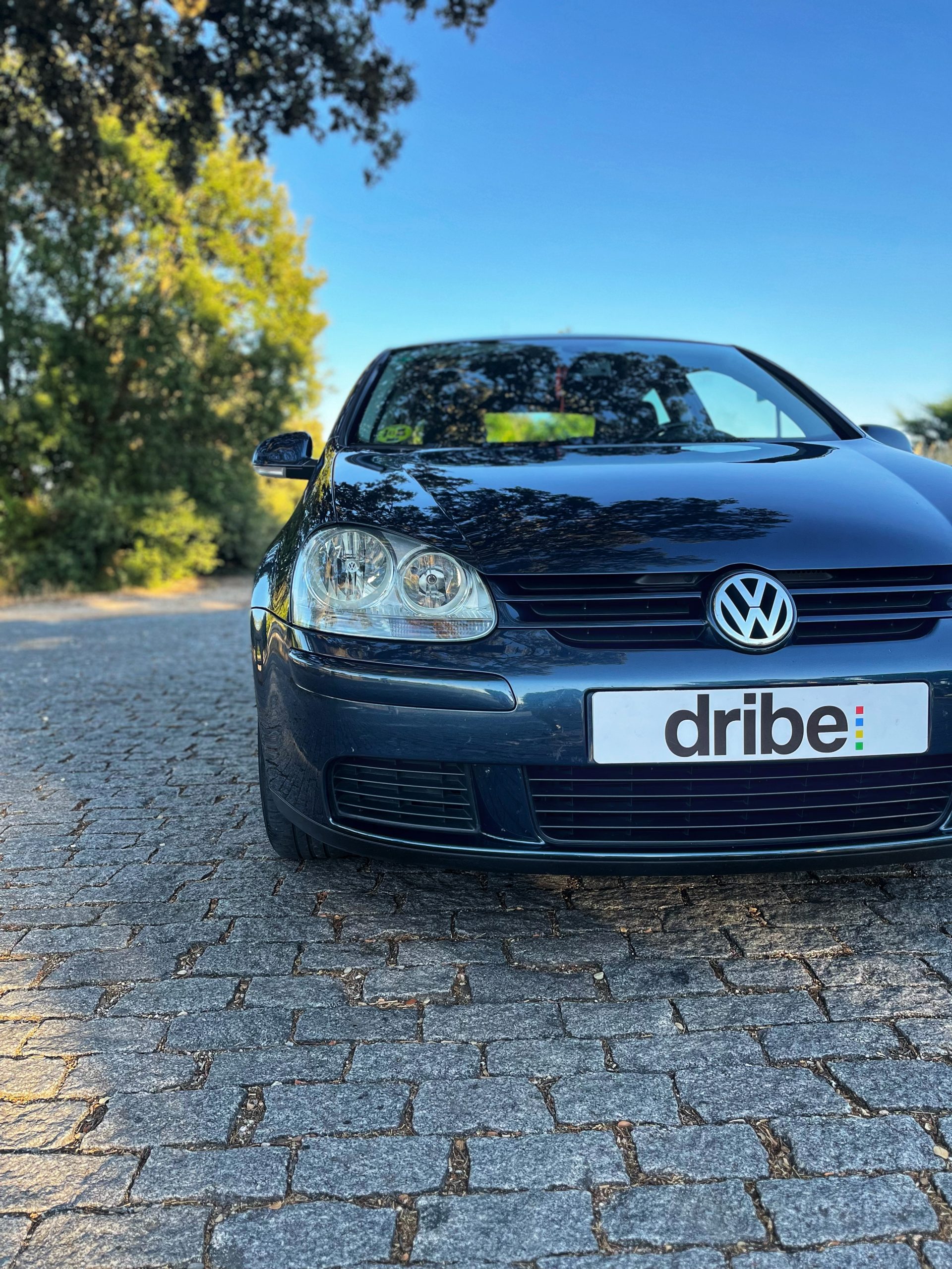 VENDIDO: VOLKSWAGEN GOLF HIGHLINE 1.9 TDI 105CV
