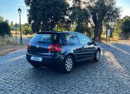 VENDIDO: VOLKSWAGEN GOLF HIGHLINE 1.9 TDI 105CV
