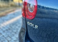 VENDIDO: VOLKSWAGEN GOLF HIGHLINE 1.9 TDI 105CV