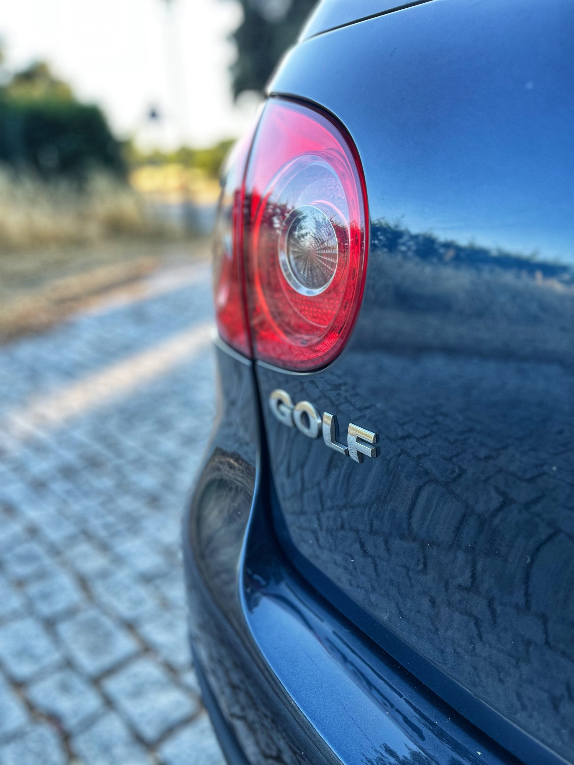 VENDIDO: VOLKSWAGEN GOLF HIGHLINE 1.9 TDI 105CV