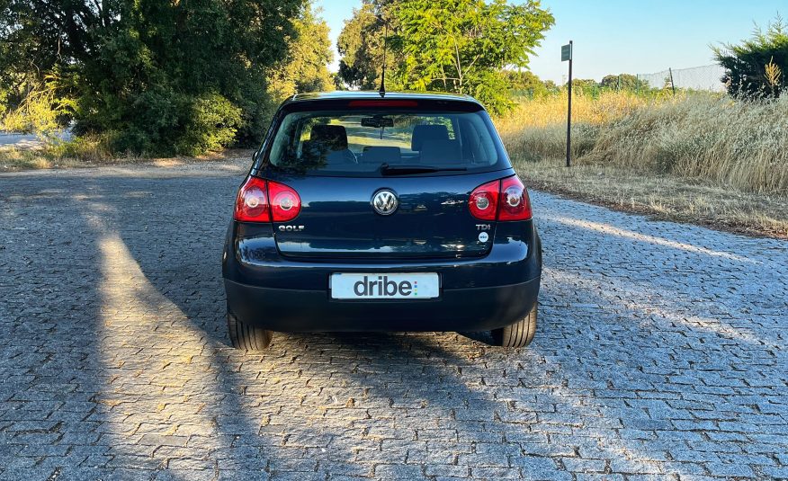 VENDIDO: VOLKSWAGEN GOLF HIGHLINE 1.9 TDI 105CV