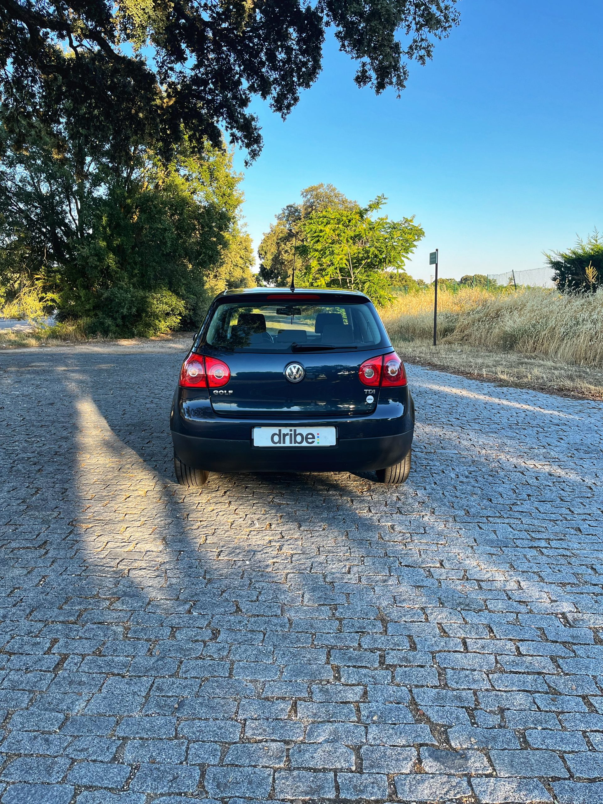VENDIDO: VOLKSWAGEN GOLF HIGHLINE 1.9 TDI 105CV