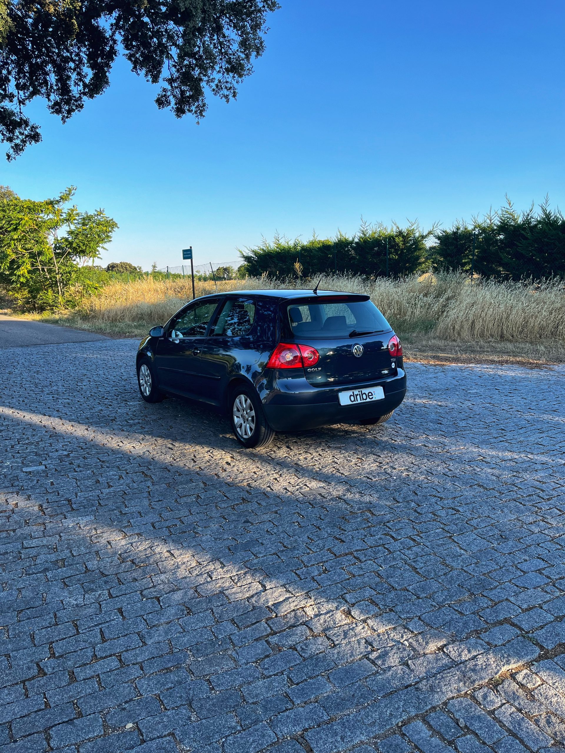 VENDIDO: VOLKSWAGEN GOLF HIGHLINE 1.9 TDI 105CV