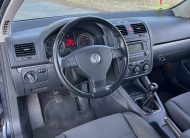 VENDIDO: VOLKSWAGEN GOLF HIGHLINE 1.9 TDI 105CV