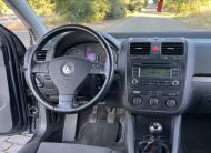 VENDIDO: VOLKSWAGEN GOLF HIGHLINE 1.9 TDI 105CV