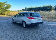 VENDIDO: FORD FOCUS TREND SPORTBREAK 1.5TDCI 95CV