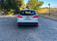 VENDIDO: FORD FOCUS TREND SPORTBREAK 1.5TDCI 95CV