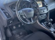 VENDIDO: FORD FOCUS TREND SPORTBREAK 1.5TDCI 95CV