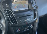 VENDIDO: FORD FOCUS TREND SPORTBREAK 1.5TDCI 95CV