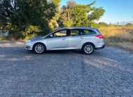 VENDIDO: FORD FOCUS TREND SPORTBREAK 1.5TDCI 95CV