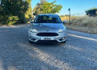 VENDIDO: FORD FOCUS TREND SPORTBREAK 1.5TDCI 95CV