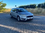 VENDIDO: FORD FOCUS TREND SPORTBREAK 1.5TDCI 95CV