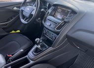 VENDIDO: FORD FOCUS TREND SPORTBREAK 1.5TDCI 95CV