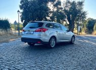 VENDIDO: FORD FOCUS TREND SPORTBREAK 1.5TDCI 95CV
