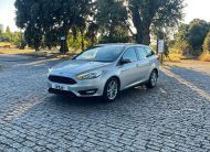 VENDIDO: FORD FOCUS TREND SPORTBREAK 1.5TDCI 95CV