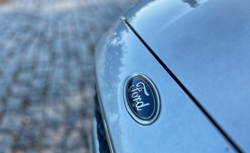 VENDIDO: FORD FOCUS TREND SPORTBREAK 1.5TDCI 95CV