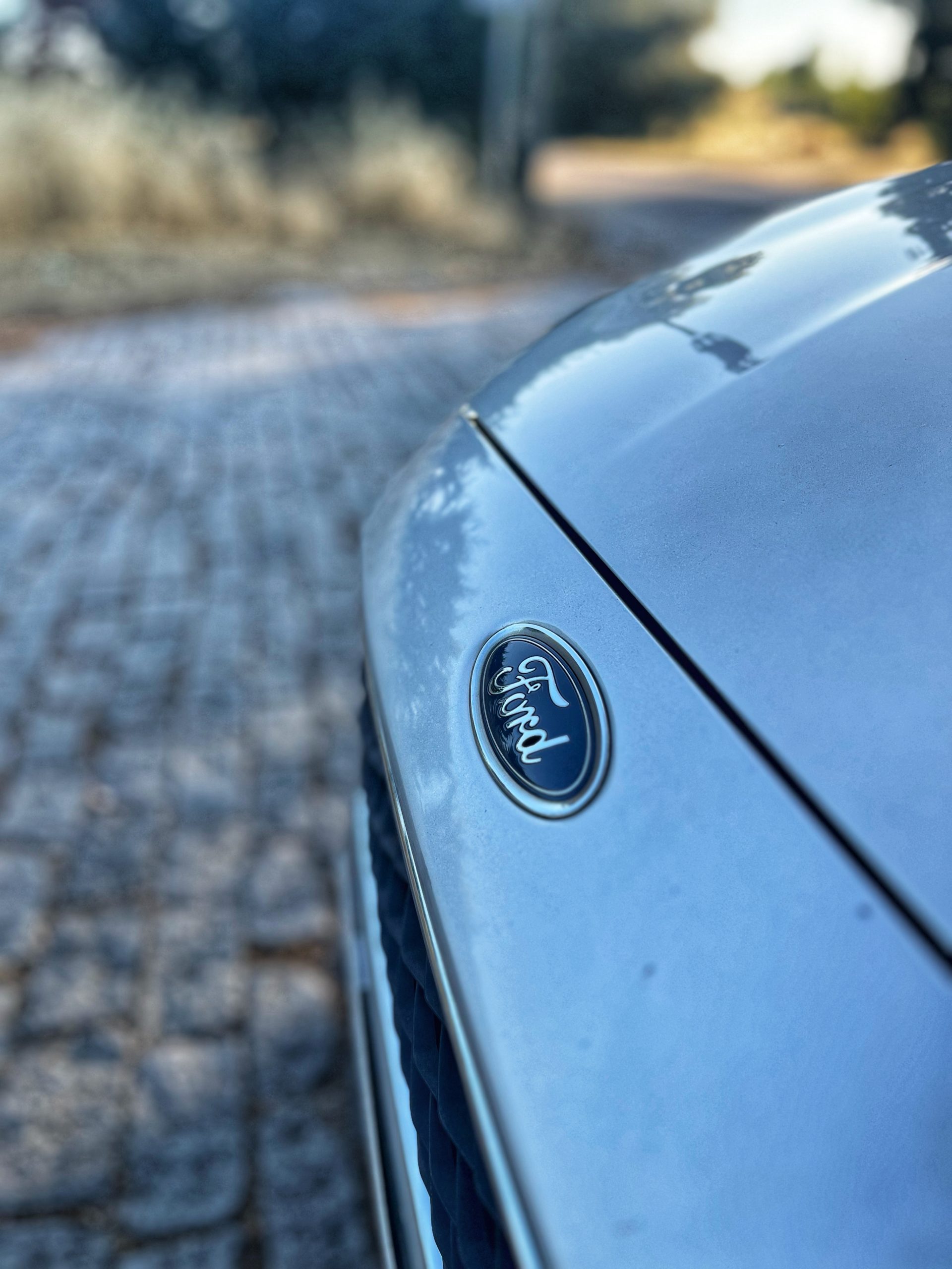 VENDIDO: FORD FOCUS TREND SPORTBREAK 1.5TDCI 95CV