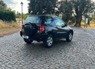 VENDIDO: TOYOTA RAV4 2.0 VVTi 150cv 4X4