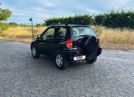VENDIDO: TOYOTA RAV4 2.0 VVTi 150cv 4X4