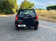 VENDIDO: TOYOTA RAV4 2.0 VVTi 150cv 4X4