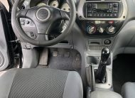 VENDIDO: TOYOTA RAV4 2.0 VVTi 150cv 4X4