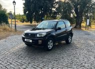 VENDIDO: TOYOTA RAV4 2.0 VVTi 150cv 4X4