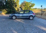 VENDIDO: PEUGEOT 308 SPORT 1.6 VTi 120CV