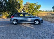 VENDIDO: PEUGEOT 308 SPORT 1.6 VTi 120CV