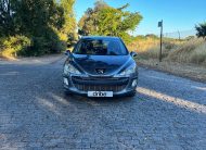 VENDIDO: PEUGEOT 308 SPORT 1.6 VTi 120CV