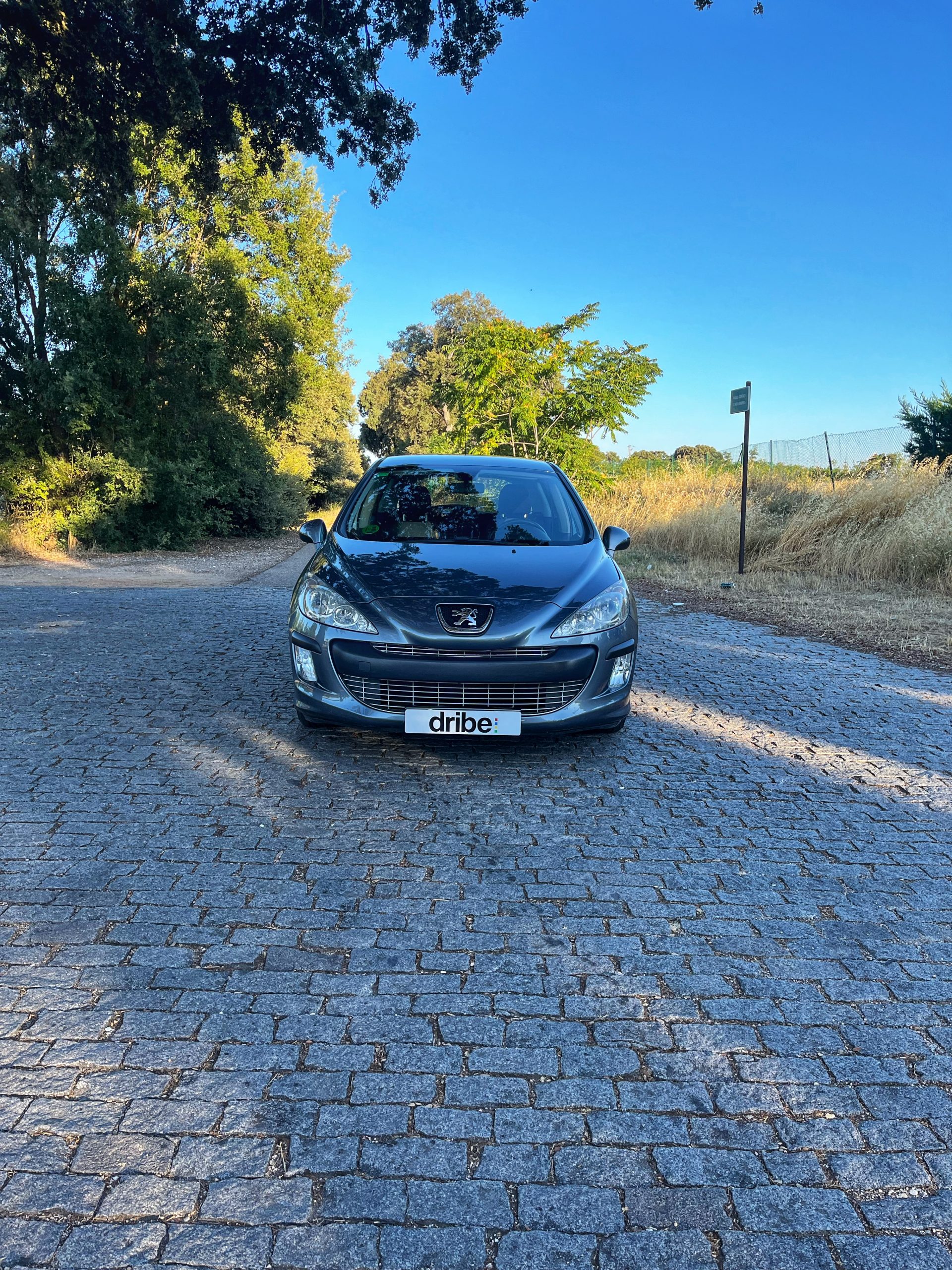 VENDIDO: PEUGEOT 308 SPORT 1.6 VTi 120CV