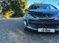 VENDIDO: PEUGEOT 308 SPORT 1.6 VTi 120CV
