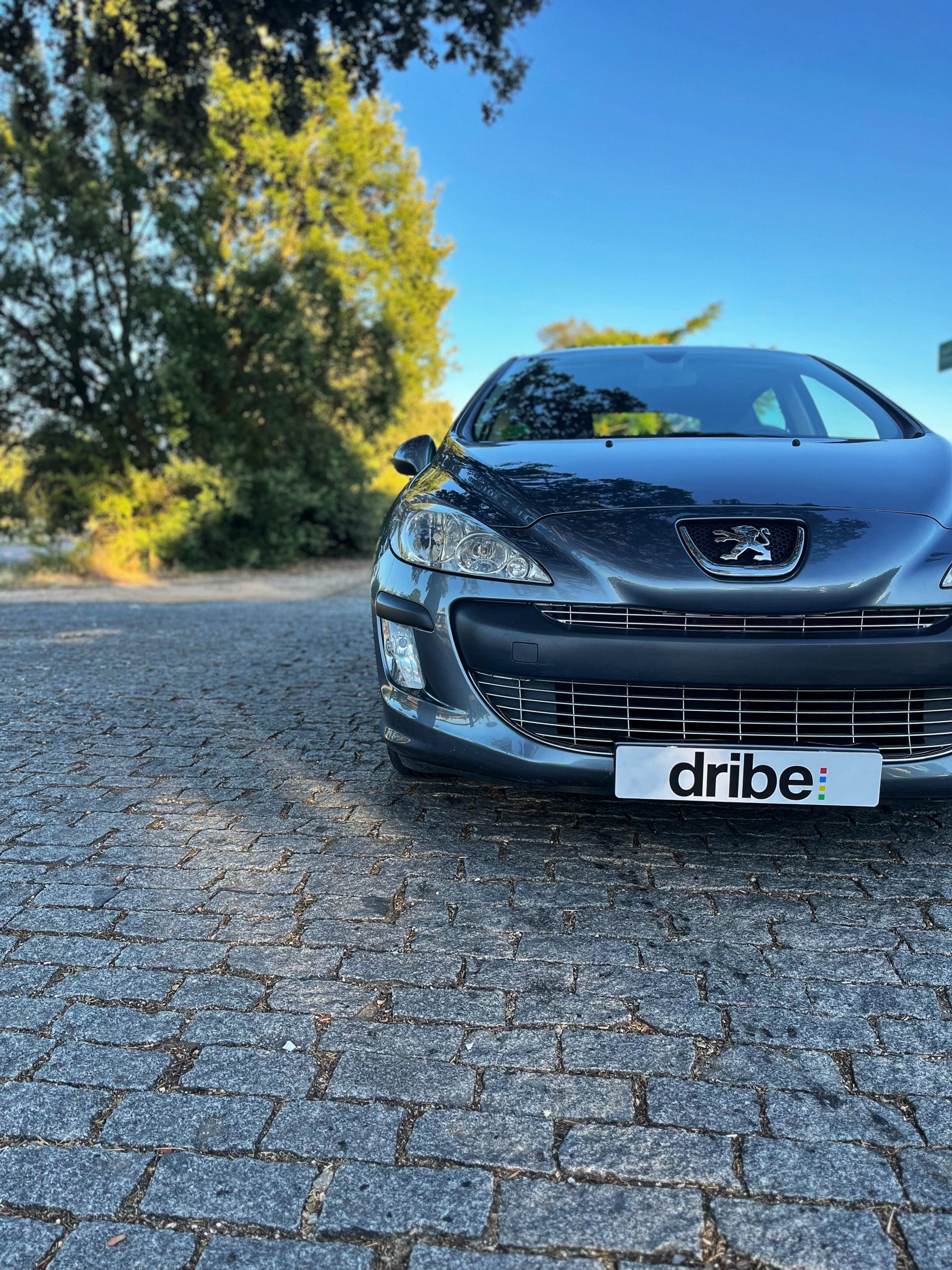 VENDIDO: PEUGEOT 308 SPORT 1.6 VTi 120CV