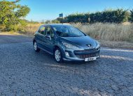 VENDIDO: PEUGEOT 308 SPORT 1.6 VTi 120CV