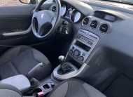 VENDIDO: PEUGEOT 308 SPORT 1.6 VTi 120CV