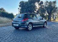 VENDIDO: PEUGEOT 308 SPORT 1.6 VTi 120CV