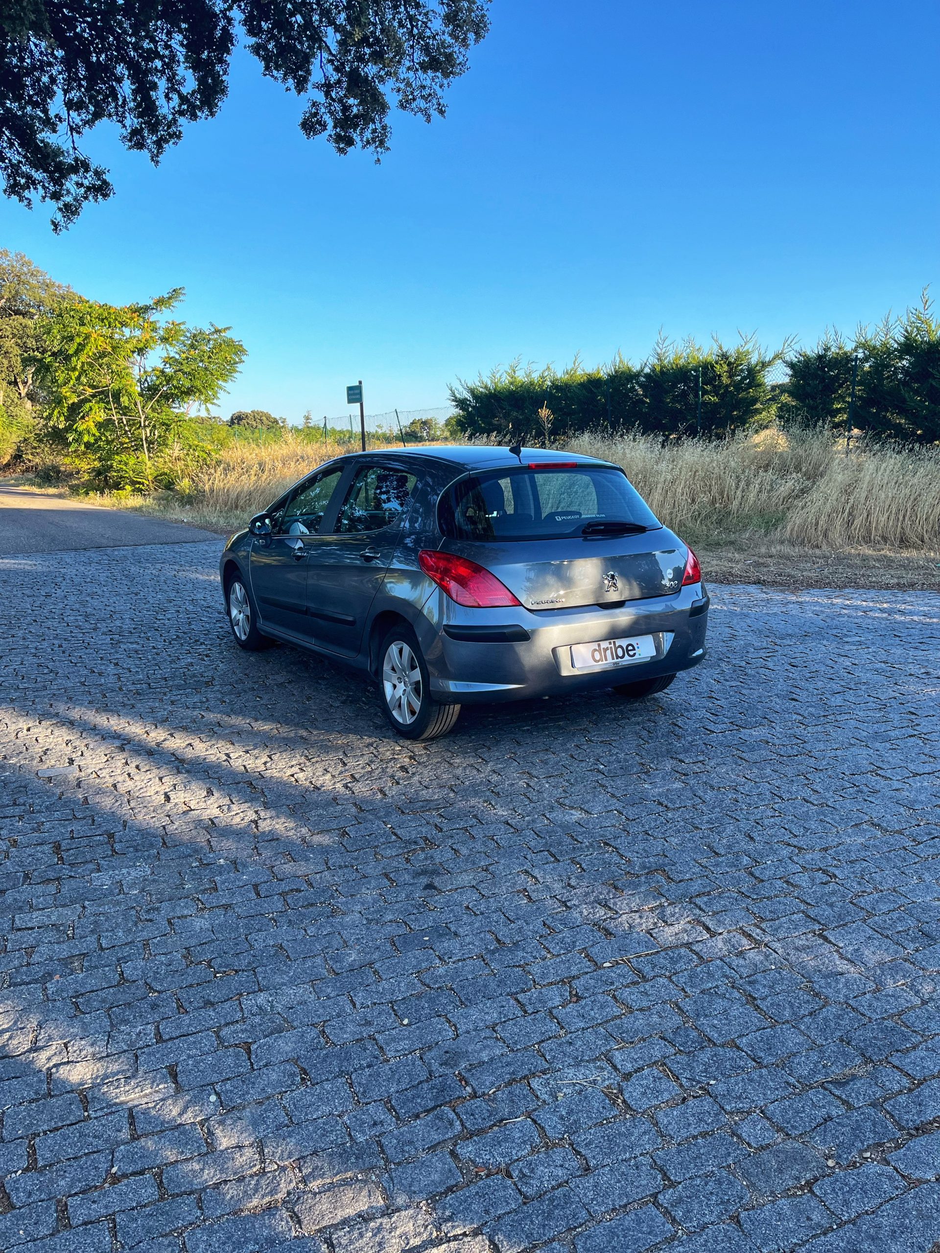 VENDIDO: PEUGEOT 308 SPORT 1.6 VTi 120CV