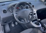 VENDIDO: PEUGEOT 308 SPORT 1.6 VTi 120CV