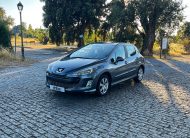 VENDIDO: PEUGEOT 308 SPORT 1.6 VTi 120CV