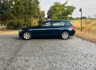 VENDIDO: BMW Serie 1 116d Efficient Dynamics