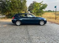 VENDIDO: BMW Serie 1 116d Efficient Dynamics
