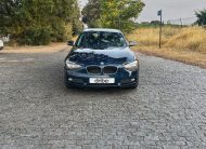 VENDIDO: BMW Serie 1 116d Efficient Dynamics